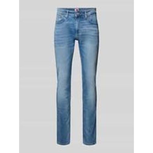 Slim Fit Jeans im 5-Pocket-Design Modell 'SCANTON' - Tommy Jeans - Modalova