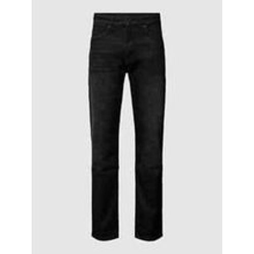 Regular Fit Jeans im 5-Pocket-Design Modell 'Re.Maine' - Boss Orange - Modalova