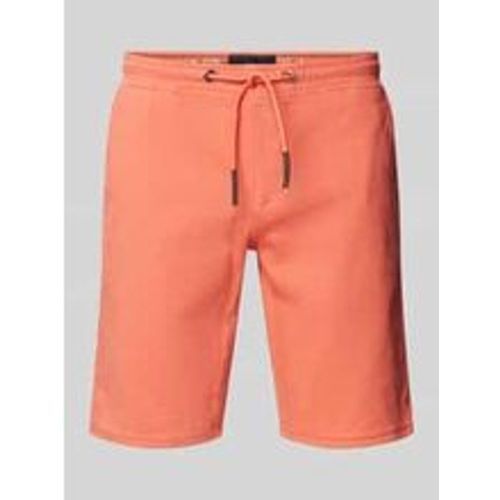 Regular Fit Bermudas mit Tunnelzug - Blend - Modalova