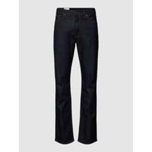 Regular Fit Jeans mit 5-Pocket-Design - Gant - Modalova