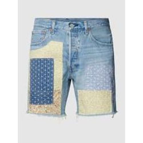 Jeansshorts im 5-Pocket-Design - Levi's - Modalova