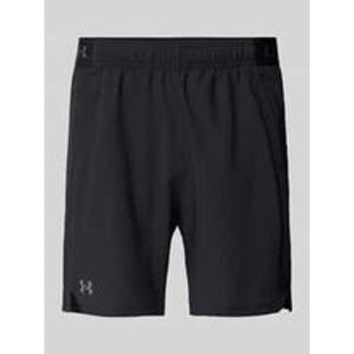 Shorts mit elastischem Bund Modell 'Vanish' - Under Armour - Modalova