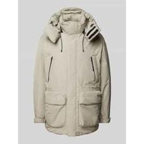 Parka mit Stitching-Detail Modell 'JORKANI' - jack & jones - Modalova