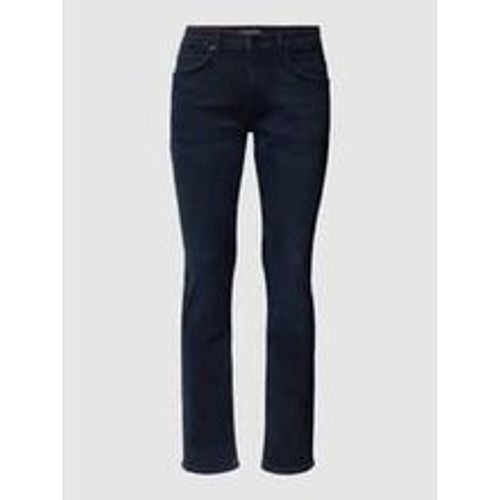 Slim Fit Jeans mit Stretch-Anteil Modell 'Sjöbo' - Marc O'Polo - Modalova