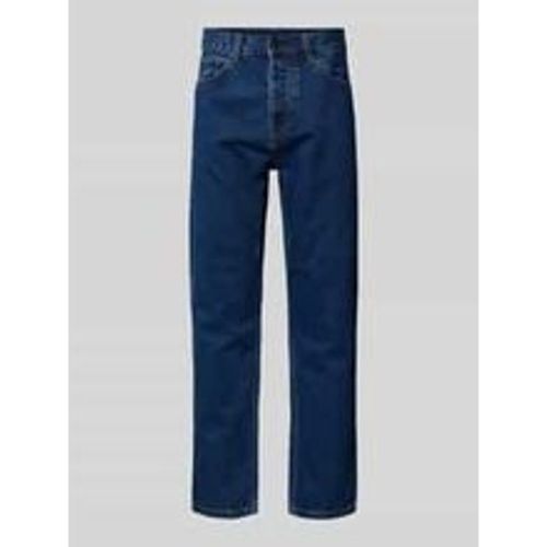 Jeans mit 5-Pocket-Design - Carhartt - Modalova