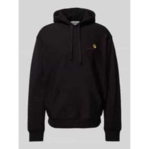 Hoodie mit Kapuze - Carhartt - Modalova