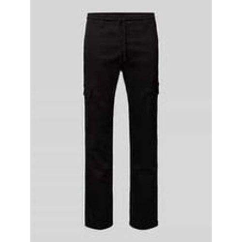 Regular Fit Cargohose mit elastischem Bund Modell 'Gymdigo' - Pepe Jeans - Modalova