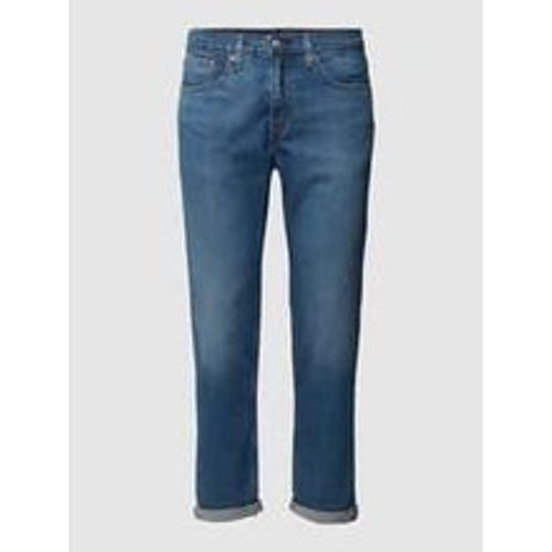 Tapered Fit Jeans Modell '502 TAPER HIBALL HAWTHORN' - Levi's - Modalova