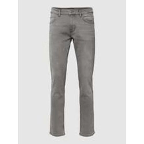 Slim Fit Jeans mit Stretch-Anteil Modell 'Sjöbo' - Marc O'Polo - Modalova