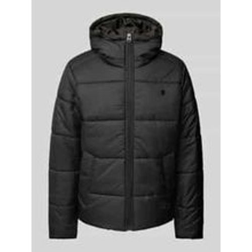 Steppjacke mit Label-Applikation - G-Star Raw - Modalova