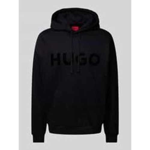 Hoodie mit Kapuze Modell 'Ditchle' - HUGO - Modalova