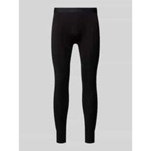 Leggings mit elastischem Logo-Bund - Boss - Modalova