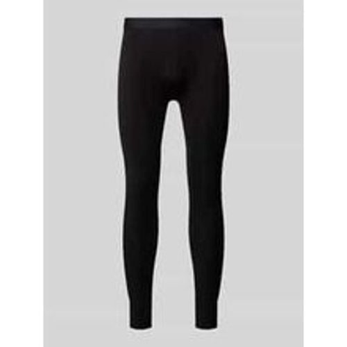 Leggings mit elastischem Logo-Bund - Boss - Modalova