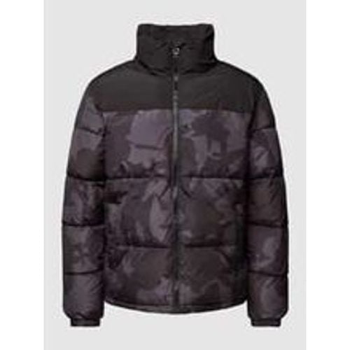 Steppjacke in Two-Tone-Machart Modell 'MELVIN' - Only & Sons - Modalova