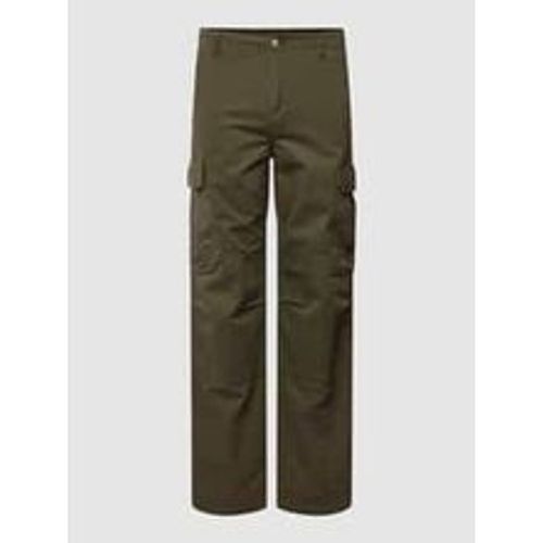 Cargohose in unifarbenem Design - Carhartt - Modalova