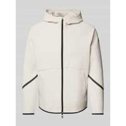 Sweatjacke mit Label-Detail - Under Armour - Modalova