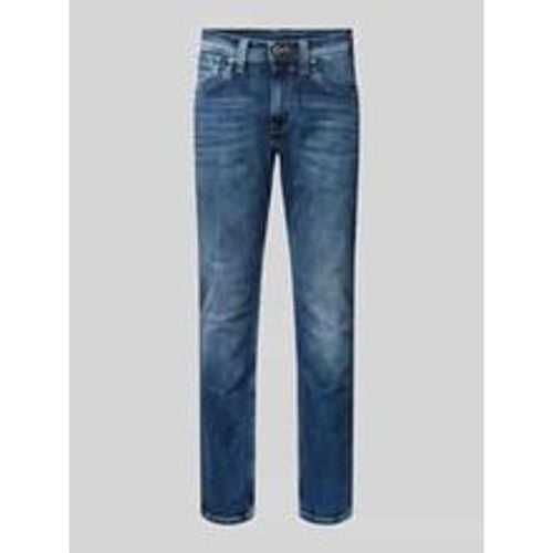 Slim Fit Jeans im 5-Pocket-Design Modell 'CASH' - Pepe Jeans - Modalova