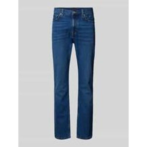 Slim Fit Jeans aus Viskose im 5-Pocket-Design Modell 'MERCER' - Tommy Hilfiger - Modalova