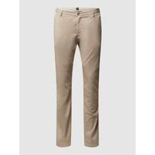 Slim Fit Chino mit Stretch-Anteil - Boss - Modalova