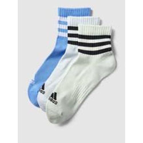 Socken mit Streifen im 3er-Pack - Adidas - Modalova