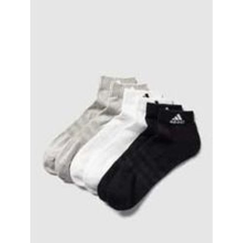 Socken mit Label-Detail im 6er-Pack - adidas Sportswear - Modalova