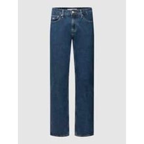 Slim Fit Jeans mit 5-Pocket-Design Modell 'SCANTON' - Tommy Jeans - Modalova