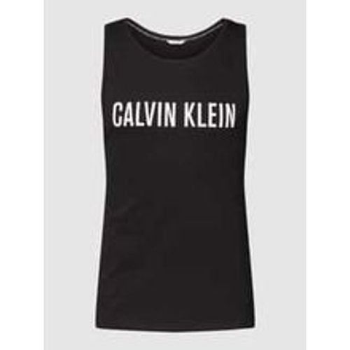 Tanktop mit Label-Print - Calvin Klein Underwear - Modalova