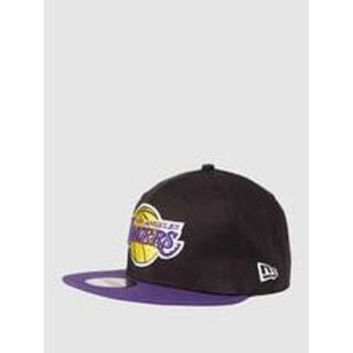 Cap mit Lakers-Stickerei - new era - Modalova