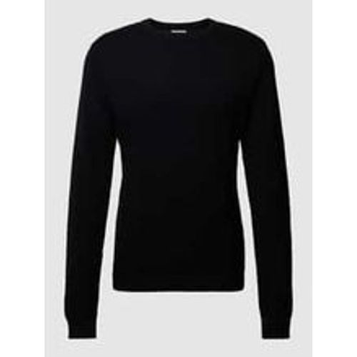 Strickpullover im fein strukturierten Design Modell 'WILLIAM' - jack & jones - Modalova