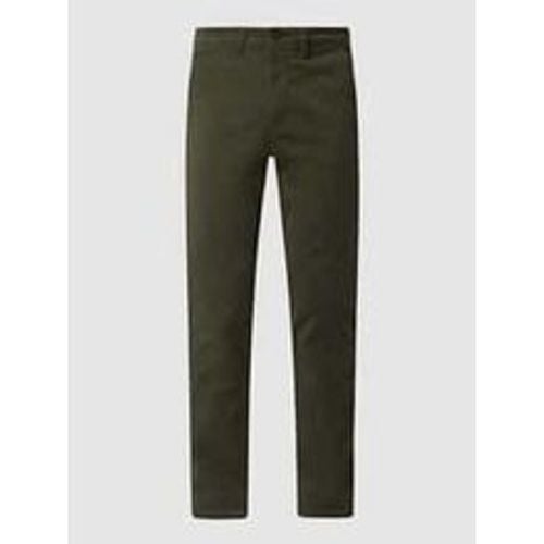 Slim Fit Chino mit Bio-Baumwolle Modell 'Miles' - Selected Homme - Modalova