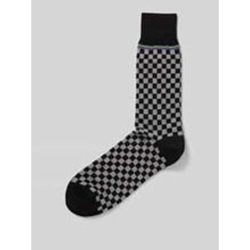 Socken mit Strukturmuster Modell 'HUDSON' - Paul Smith - Modalova