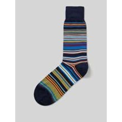 Socken mit Strukturmuster Modell 'HAWKINS' - Paul Smith - Modalova