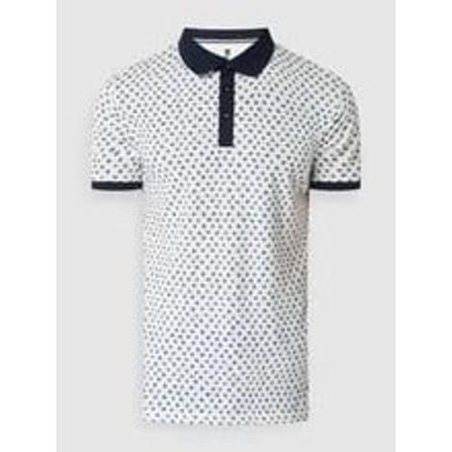 Poloshirt aus Piqué - Fashion24 DE - Modalova