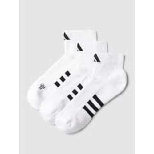 Socken mit Label-Detail im 3er-Pack - adidas Sportswear - Modalova