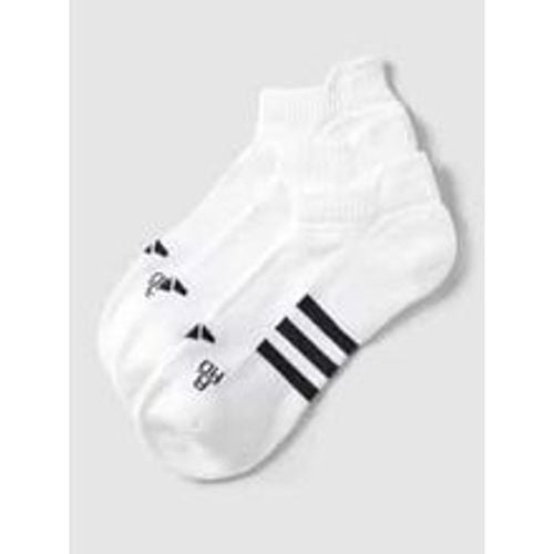 Socken mit Label-Print im 3er-Pack - adidas Sportswear - Modalova