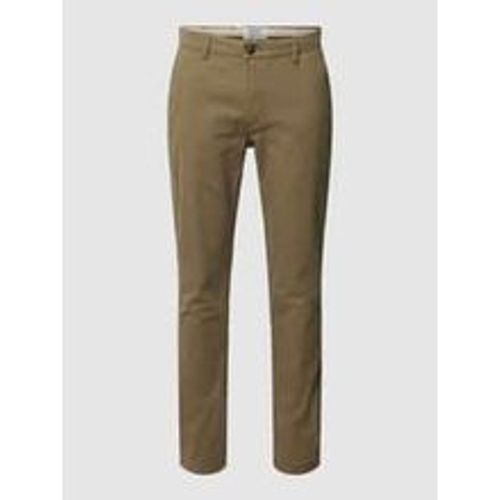 Slim Fit Hose mit Stretch-Anteil Modell 'MARCO' - jack & jones - Modalova