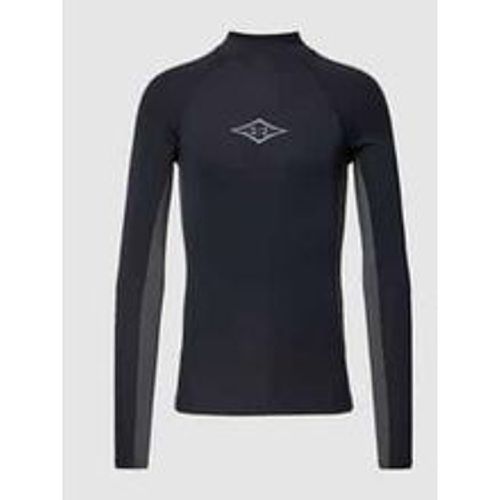 Performance Fit Longsleeve mit Label-Print Modell 'BAH' - Billabong - Modalova