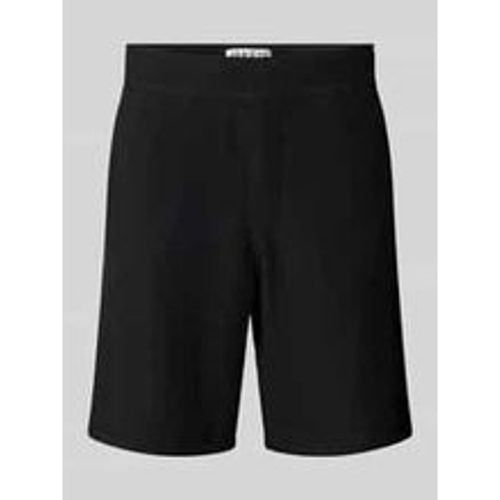 Regular Fit Shorts in Ripp-Optik - Fashion24 DE - Modalova