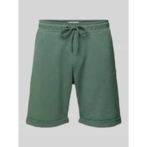 Regular Fit Shorts mit Tunnelzug - McNeal - Modalova