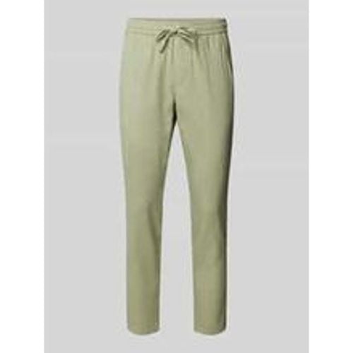 Tapered Fit Hose mit Stretch-Anteil Modell 'LINUS' - Only & Sons - Modalova