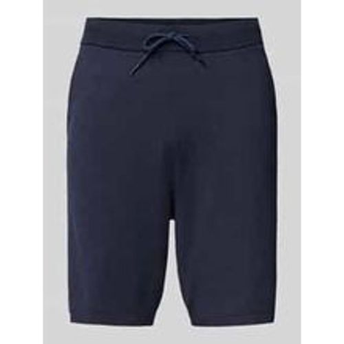 Shorts mit elastischem Bund Modell 'TELLER' - Selected Homme - Modalova