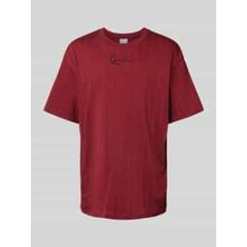 T-Shirt mit Label-Stitching - Karl Kani - Modalova