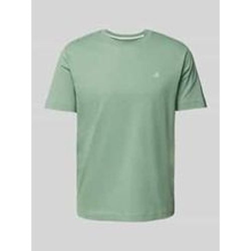 Regular Fit T-Shirt aus reiner Baumwolle - Marc O'Polo - Modalova