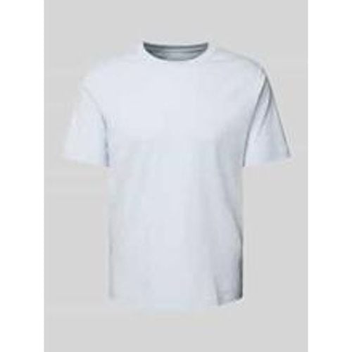 Regular Fit T-Shirt aus reiner Baumwolle - Marc O'Polo - Modalova