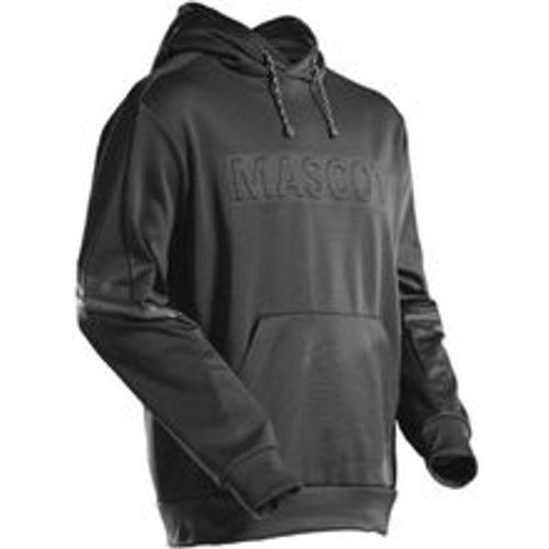 Kapuzensweatshirt 22186-608-09 Gr. m schwarz - Mascot - Modalova