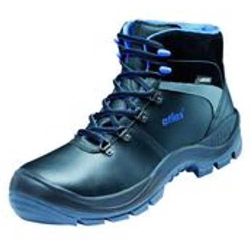 Sicherheitsstiefel gtx 745 gore-tex, S3, ci, src, W10, Gr. 43 - Atlas - Modalova