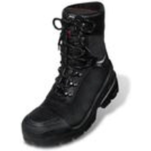 Quatro pro Stiefel S3 84022 schwarz Weite 11 Größe 45 - Uvex - Modalova