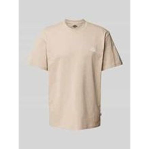 T-Shirt mit Label-Print Modell 'SUMMERDALE' - Dickies - Modalova