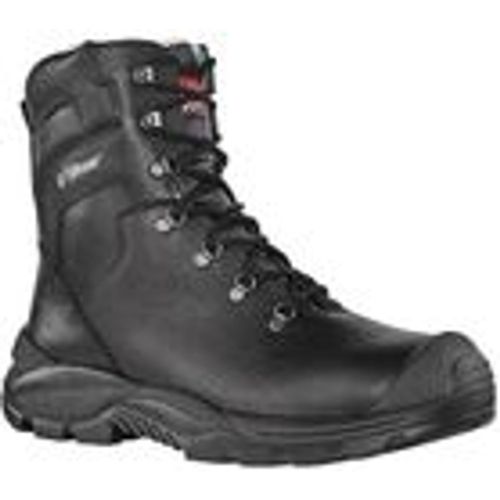 U.power Sicherheitswinterstiefel klever uk Gr.46 schwarz S3 ci src Leder - RR70334-46 - U-Power - Modalova