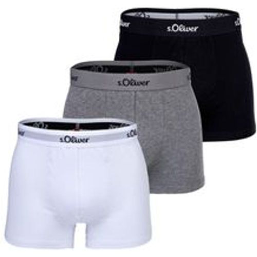 Herren Boxershort - s.Oliver - Modalova